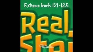 Real Einstein's riddle extreme levels 121-125