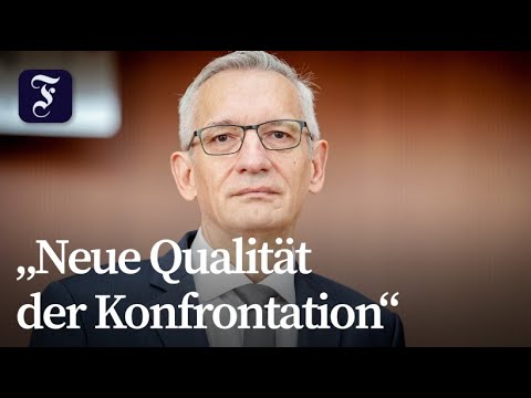 BND chief: Russia ready for military confrontation with NATO