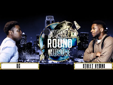 DC vs Street Hymns