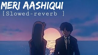 Download lagu Meri Aashiqui || Aashiqui 2 || Arijit Singh || Palak Mucchal || mp3