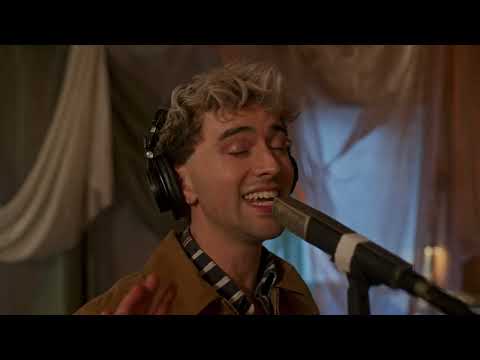 Benedict Cork - Reasons I Loved You (I Can't Think Of One) (Live at Pony Studios)