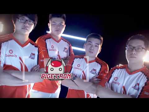 MOBILE LEGENDS MPL MY/SG SEASON 2