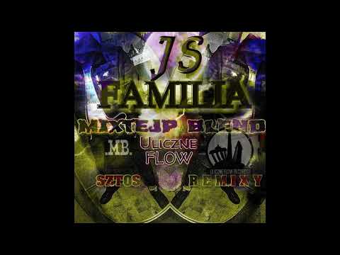 MIXTAPE BLANT - DOOMSDAY- HAZAR X GROCHU 003 - Prod JS FAMILIA