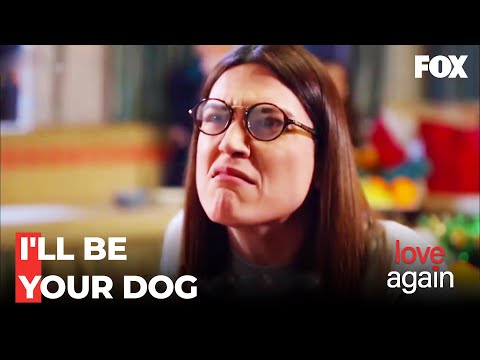 Şaziment And Fadik Begs Ayfer - Love Again Episode 126