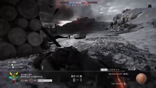BF1　初心者パパと行く　初見さん&参加大歓迎