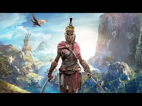 Assassins Creed Odyssey - Pt.49