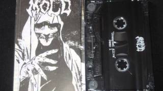 Mold - Cremated Alive