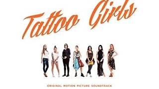 Tattoo Girls Soundtrack Tracklist | OST Tracklist 🍎