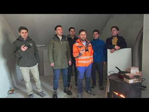 When you often see that my step is tiring - Vicov Men's Group