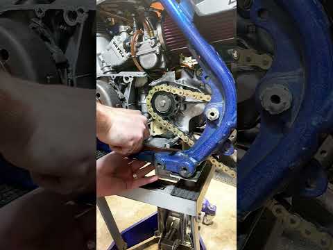 ATV Upgrade YOU CAN’T AFFORD to miss! #SportQuads #yamaha #banshee