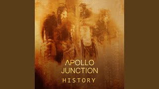 Musik-Video-Miniaturansicht zu History Songtext von Apollo Junction