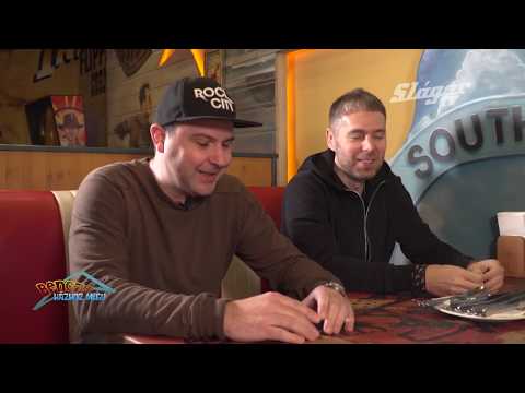 Bencze házhoz megy - Cory Happy Gang