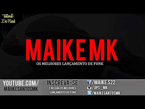 MC Nego Blue e MC David do 70 - Dança de Vestido (DJ Victor Falcão Lançamento Oficial 2014 )