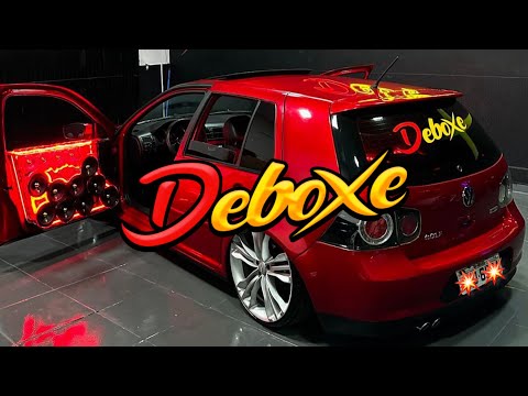 DESANDE PROIBIDO - NOOBREAK, DJ ANDREOLI, MC MAGRINHO, MC TH, MC KITINHO, MC DENNY - ELETROFUNK 2024