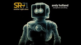SR-71 Rocks / Another Night Alone (Orchestral Rock Cover)
