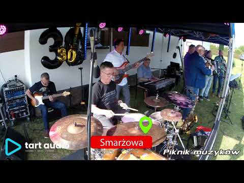 IV Piknik muzyków - Krakowiak - Smarżowa 28.05.2023r