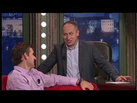 3. Jakub Pok - Show Jana Krause 20. 5. 2011