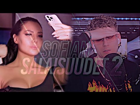 OLEN IHASTUNUT SOFIAAN - SOFIAN SALAISUUDET 2