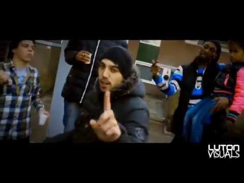 DB Ft. GW Tank & Alexis - Selfmade