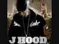 J Hood- Somebody gon die tonight (50 cent diss)