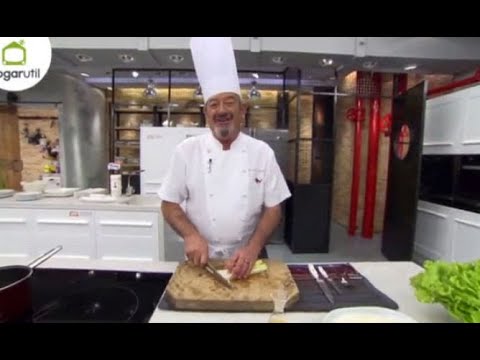 El chiste que Chicote envió por Whatsapp a Karlos Arguiñano