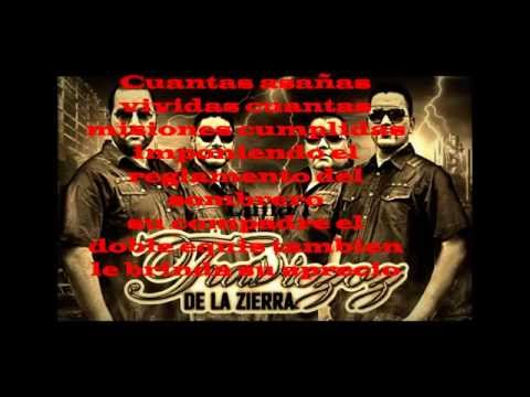 Platicando con mis pleves,traviezoz de la sierra (letra). (HD)