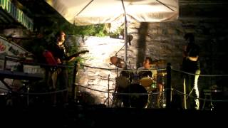 Stevie Ray Vaughan - Hide Away + Rude Mood (by GoodFellows)