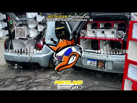 KARLOS VIANNA • SIMPLESMENTE 2.0 • PATOLINOCDS É POTENCIA