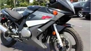 preview picture of video '2009 Suzuki GS500E Used Cars Elizabethtown PA'