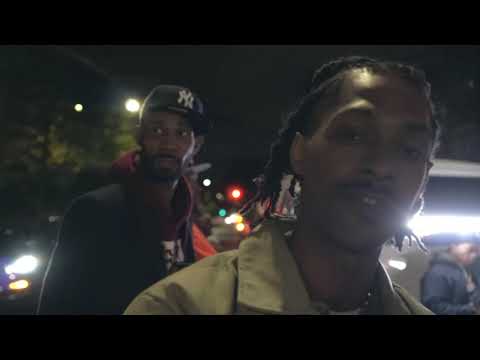 Ben J (Of The New BoyZ)x Hudat ( @r.i.p_dolph ) - tweak  BTS