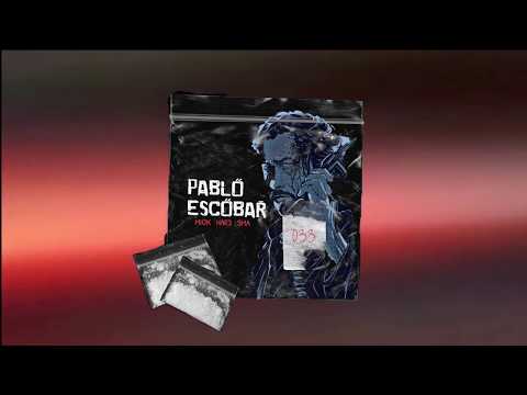 MIOK x SMA x HAR3 - Pablo Escobar (OFFICIAL AUDIO)