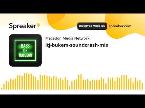 ltj-bukem-soundcrash-mix