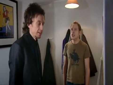 Best of Super Hans (Peep show)