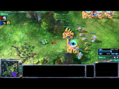 ROOTKiwikaki Vs TKSirius