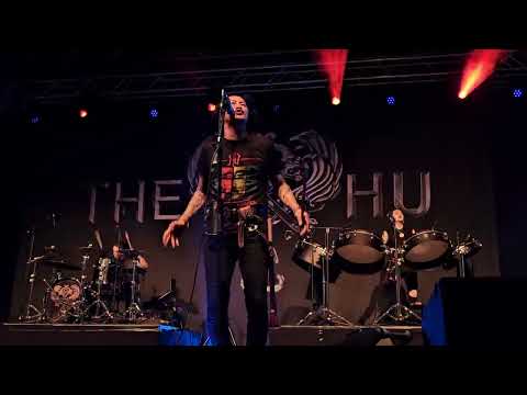 The Hu - Bii Biyelgee (Dresden 2023)