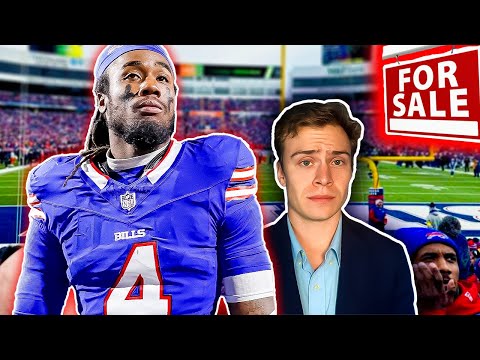 Sell These Running Backs ASAP - Week 1 Fantasy Football