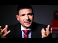 Dr.Steve Perry Icon Man 
