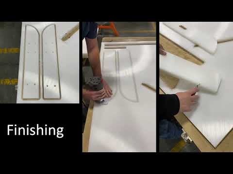 Group 37 - ProMach Tour