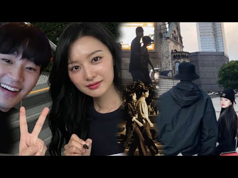 KIM SOO HYUN AND KIM JI WON OFFICIALLY VERIFIED THE LOCATION AS THE PLACE WHERE THEY WERE DATING