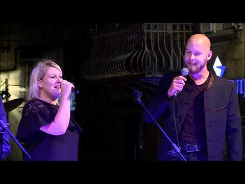 Kristina Pamuković i ''Porat'' - Zaljubleni smo ti i ja - Marko Polo Fest 2018. (MPTV Official) [HD]