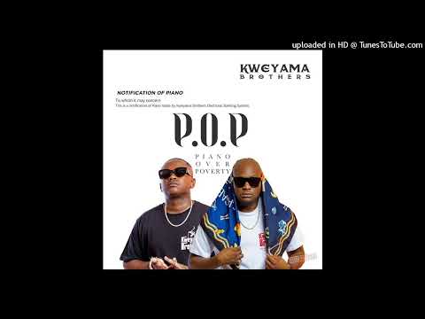 Kweyama Brothers, Triple X Da Ghost & Effected - Otsotsi (feat. Benny Maverick & Uncool MC)