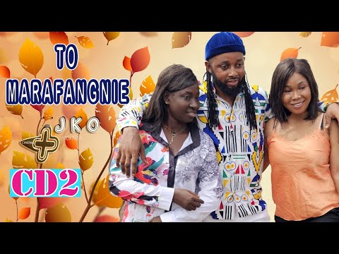 TÖ MARAFANGNI CD2: ABIBA LA GO VIP ET TATA