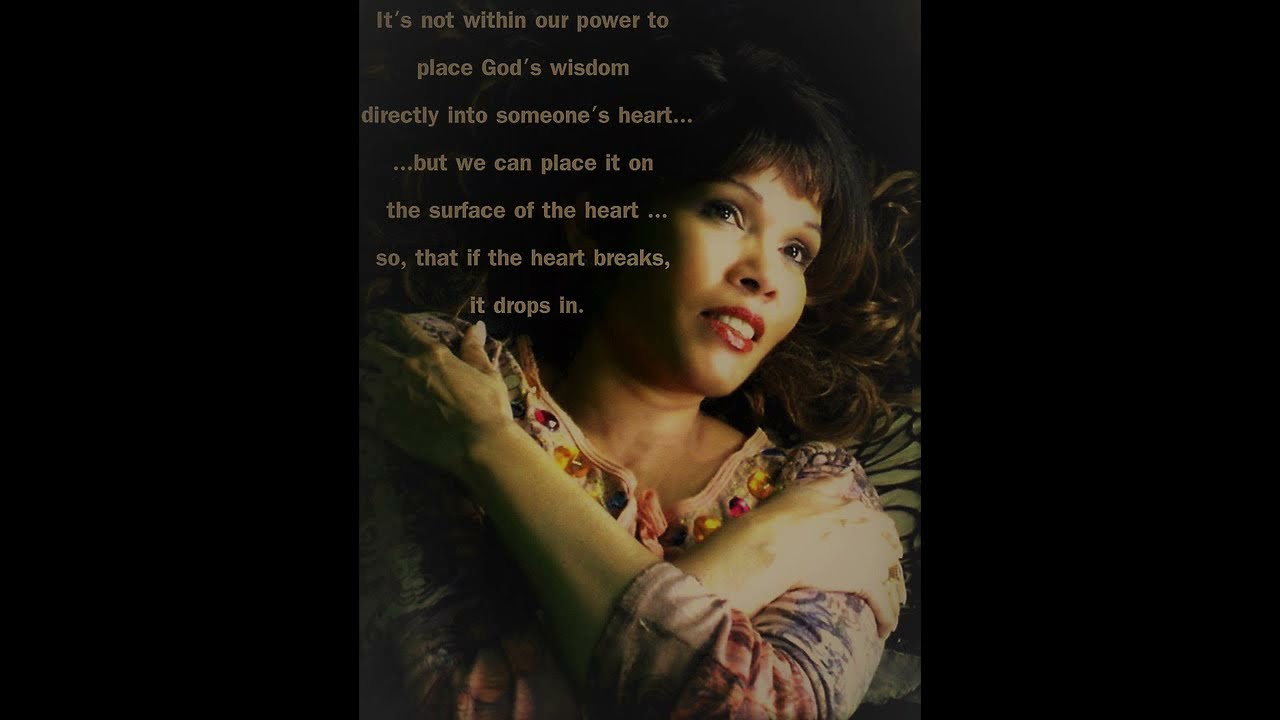 Promotional video thumbnail 1 for God's TinGle Love Songs, Gospel, & Jazz