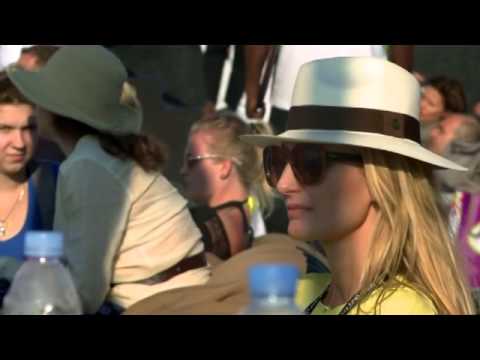 2013 UIM Skydive Dubai XCAT World Series - part 1