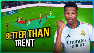 This is why Real Madrid want Denzel Dumfries