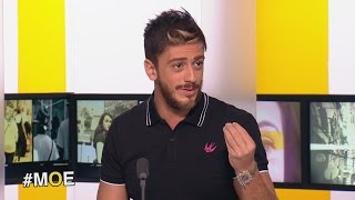 #MOE - Saad Lamjarred : &quot;Ma musique est marocaine d&#39;abord, avec des touches khaliji&quot;
