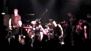 KidneyThieves - Glitter Girl - Live in Wisconsin HD