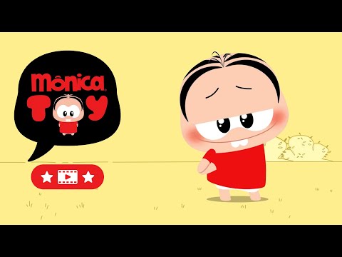 Monica Toy | Marathon Monica's cuties ❤️