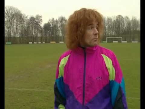 Kloot en debiel - Oud Actueel - De persoonsgebonden clubkaart