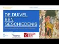 De duivel, een geschiedenis